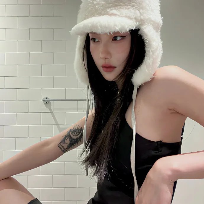 森林的黑暗心脏