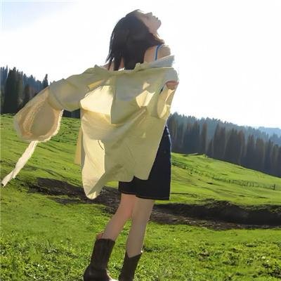 我们的高校时代