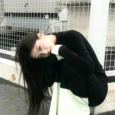 抬起头来