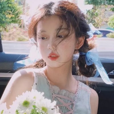 我的罗曼蒂克
