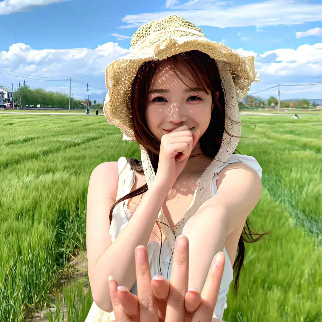 向雪许愿